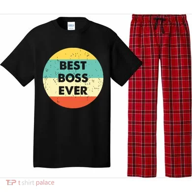 Pajama Set