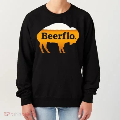 Beerflo Women's Sweatshirt