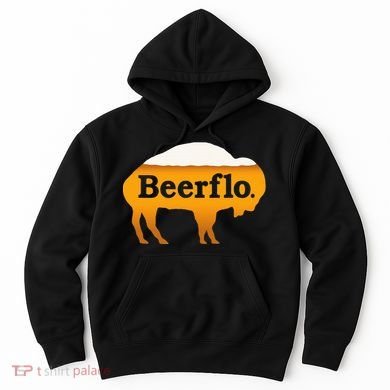 Beerflo Hoodie