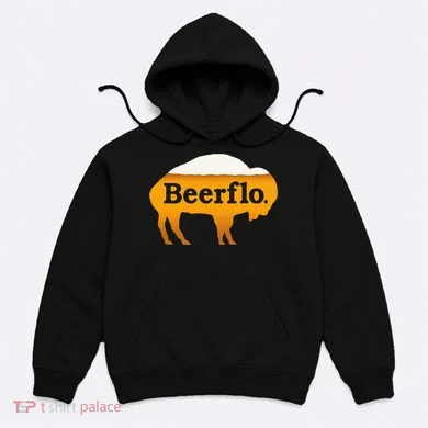 Beerflo Hoodie