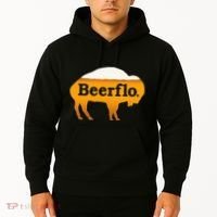 Beerflo Hoodie thumb 2