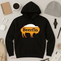 Beerflo Hoodie thumb 3