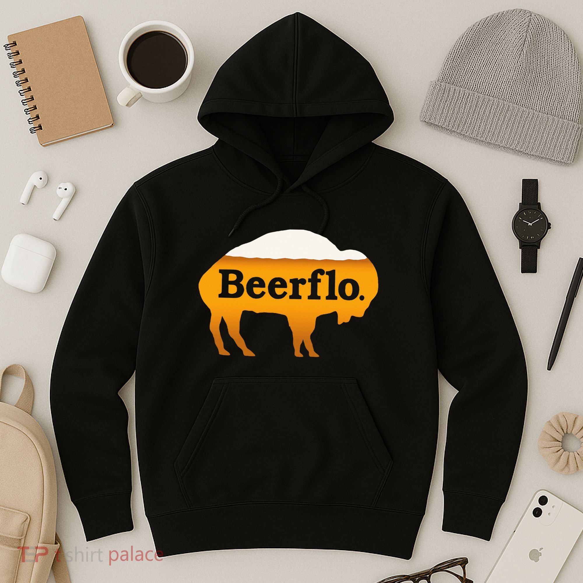 Beerflo Hoodie