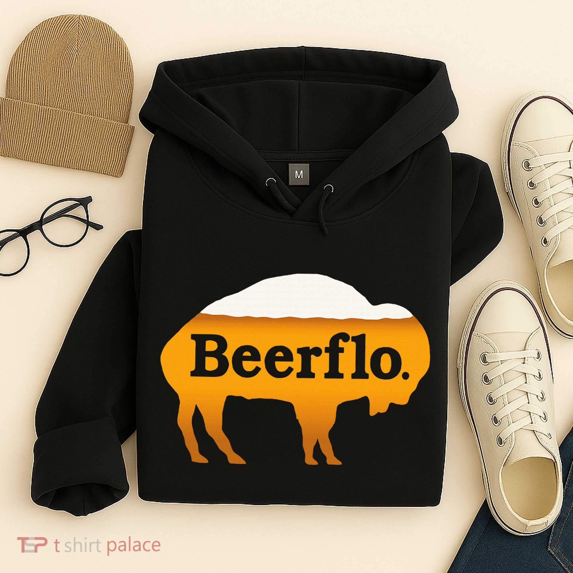 Beerflo Hoodie