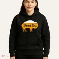 Beerflo Hoodie thumb 5