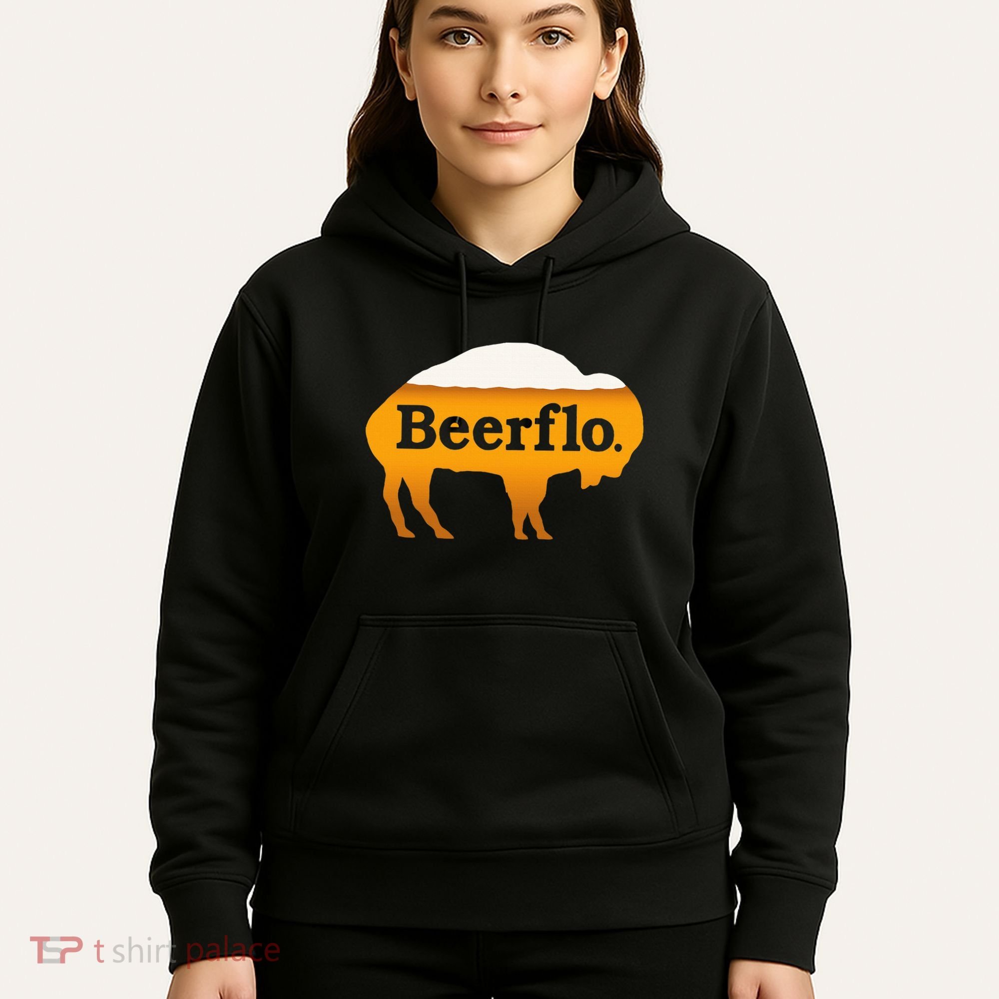 Beerflo Hoodie