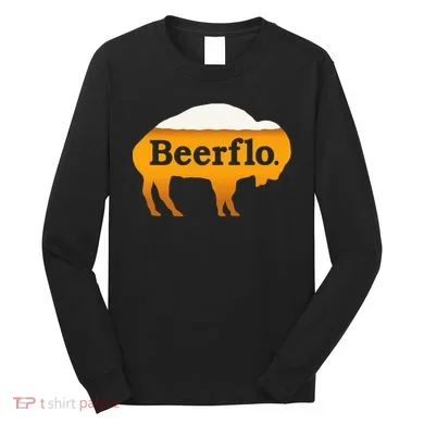 Beerflo Long Sleeve Shirt