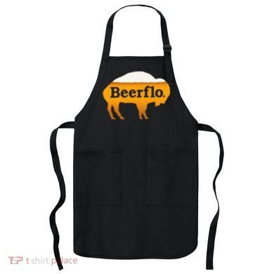Beerflo Apron
