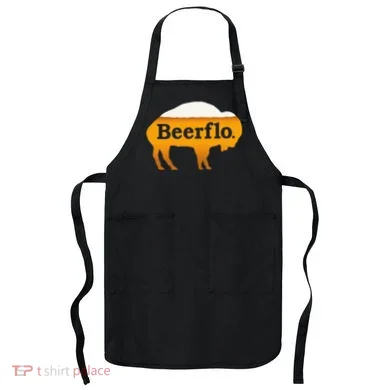 Beerflo Apron