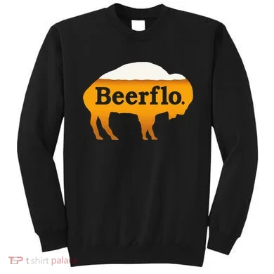 Beerflo Sweatshirt