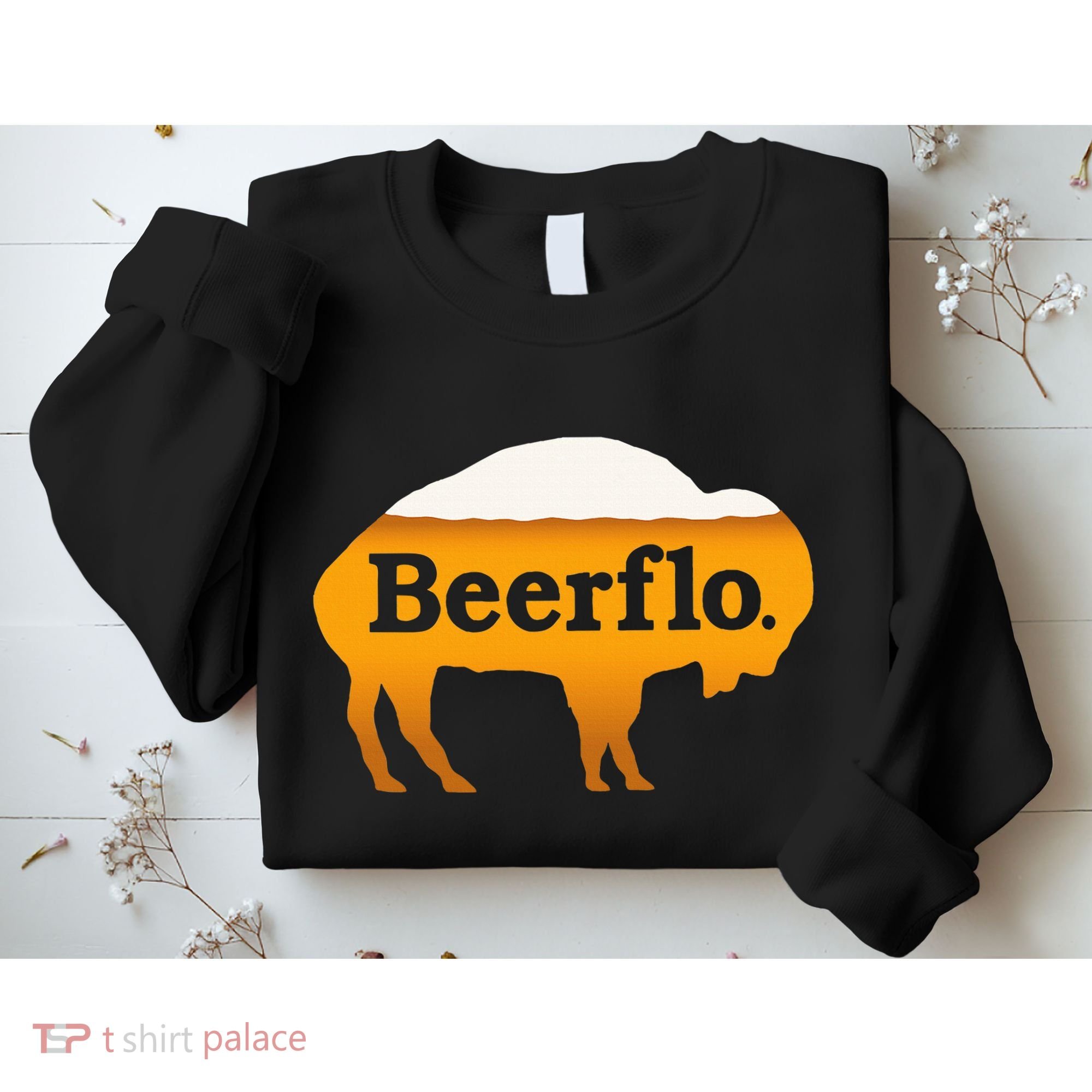 Beerflo Sweatshirt