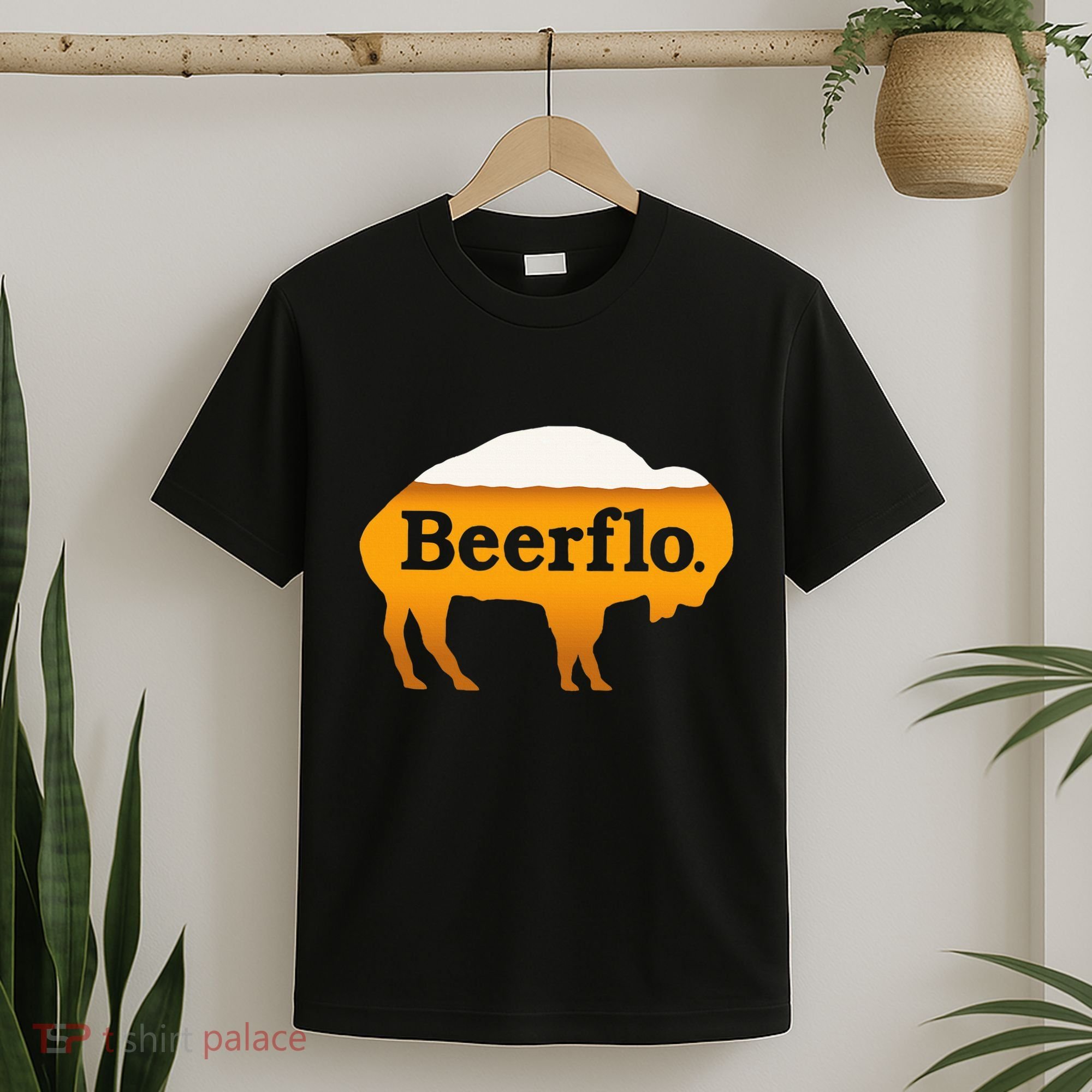 Beerflo T-Shirt