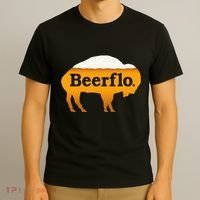 Beerflo T-Shirt thumb 3