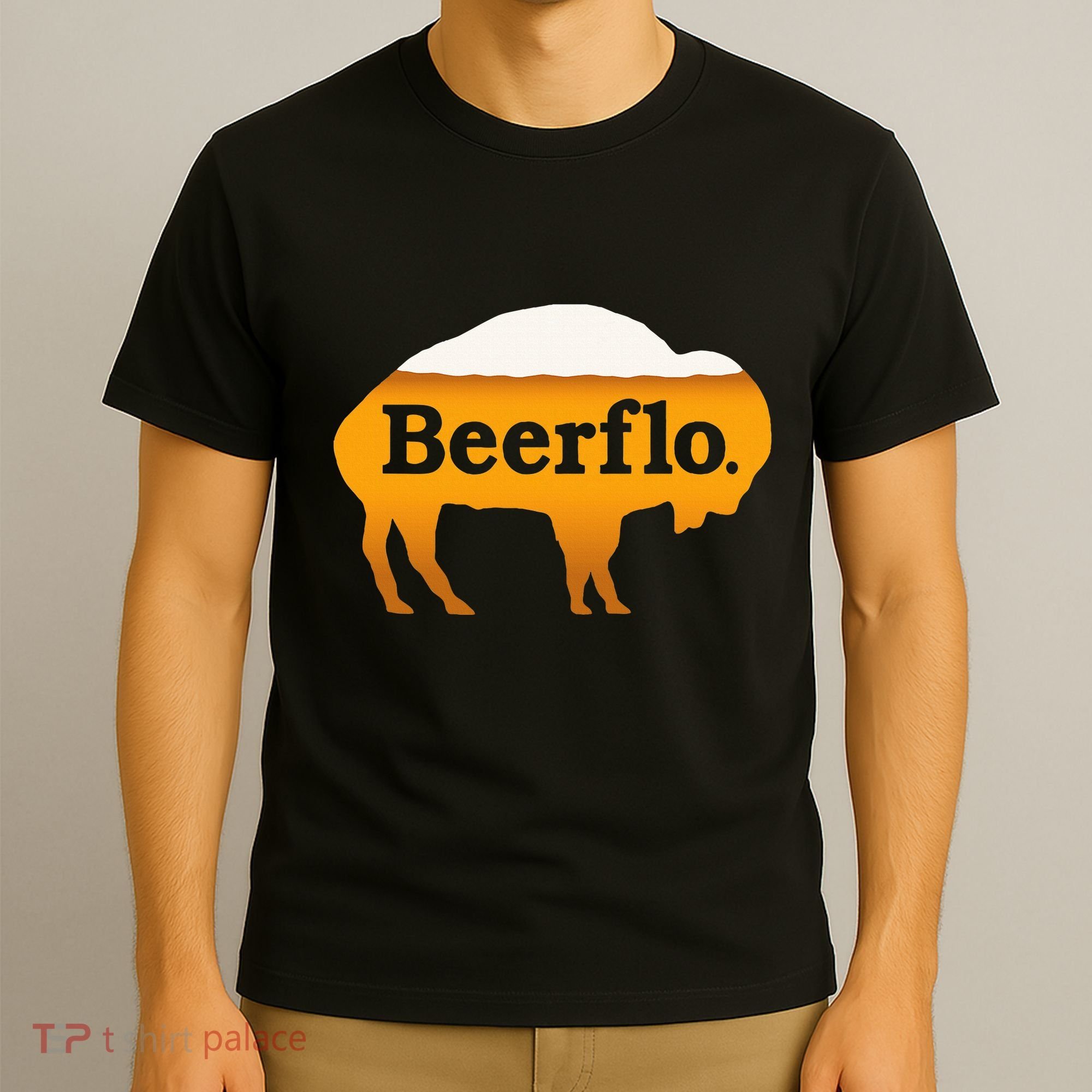 Beerflo T-Shirt