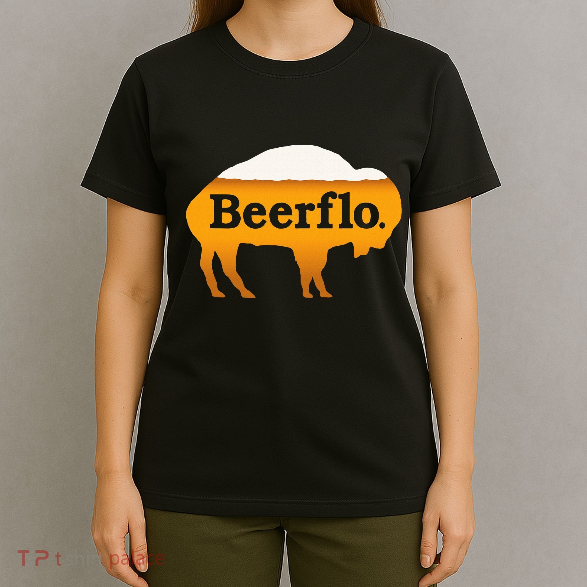 Beerflo T-Shirt