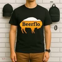 Beerflo T-Shirt thumb 6