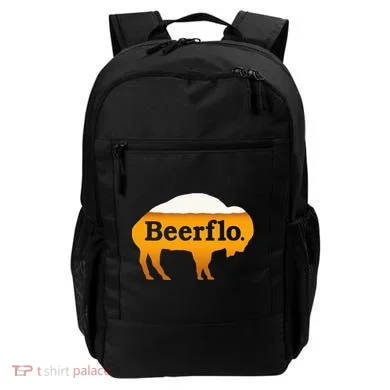 Beerflo Backpack