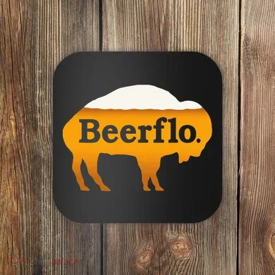Beerflo Coaster