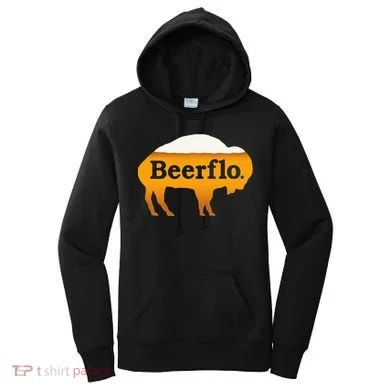 Beerflo Women's Hoodie
