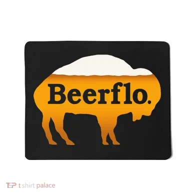 Beerflo Mousepad