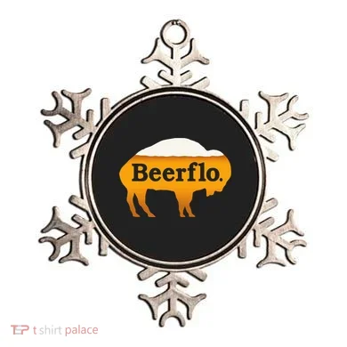 Beerflo Ornament