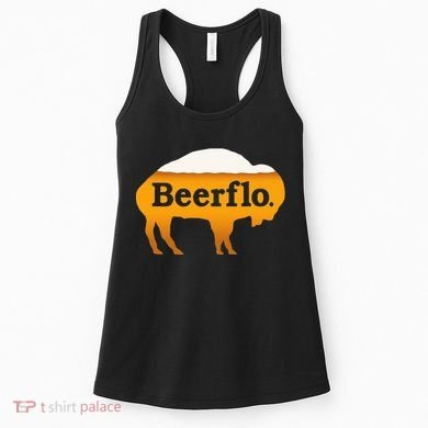 Beerflo Women's Tank Top