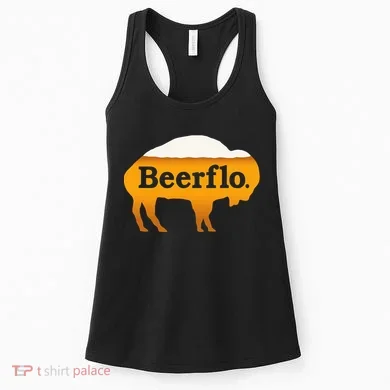 Beerflo Women's Tank Top