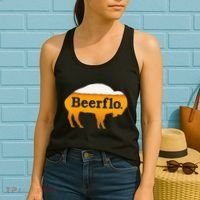 Beerflo Women's Tank Top thumb 2
