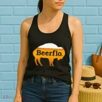 Beerflo Women's Tank Top thumb 2