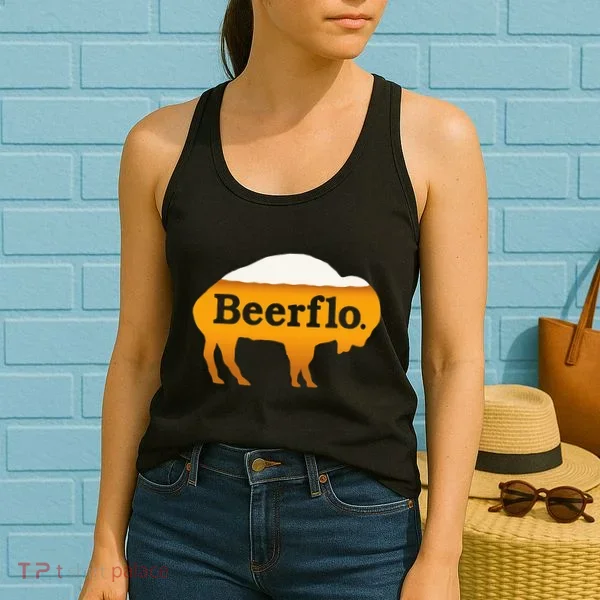 Beerflo Women's Tank Top