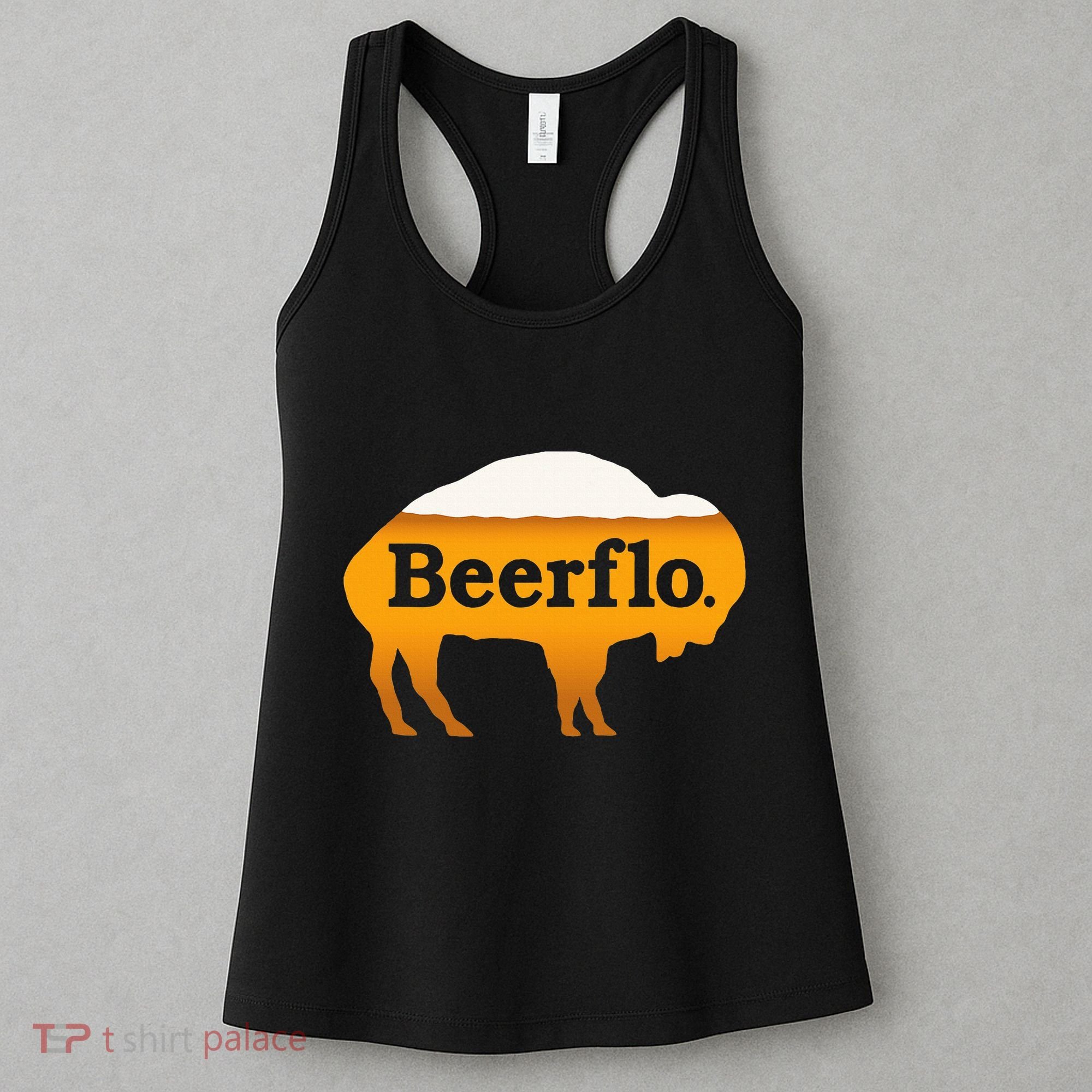 Beerflo Women's Tank Top