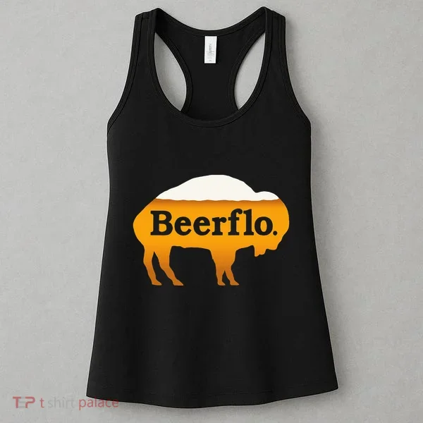Beerflo Women's Tank Top