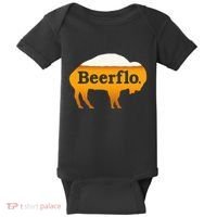 Beerflo Baby Bodysuit thumb 0