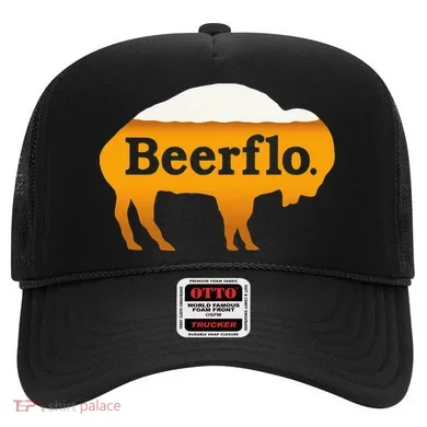 Beerflo Hat