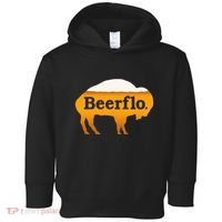 Beerflo Toddler Hoodie thumb 0
