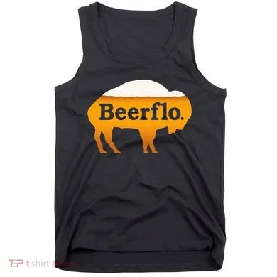 Beerflo Tank Top