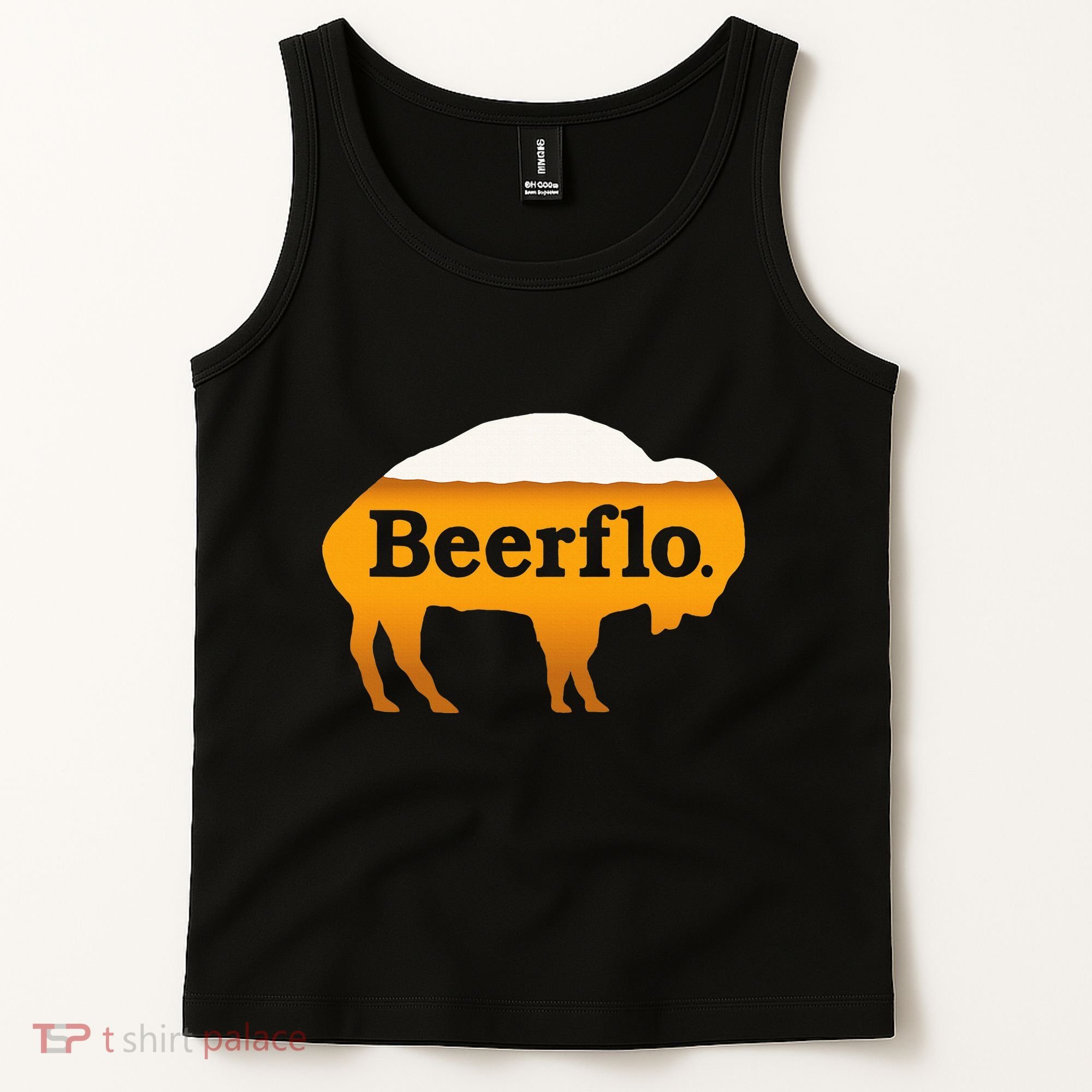 Beerflo Tank Top