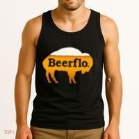Beerflo Tank Top thumb 3