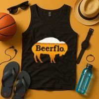 Beerflo Tank Top thumb 4