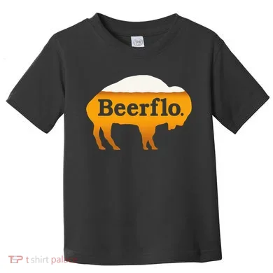 Beerflo Toddler T-Shirt