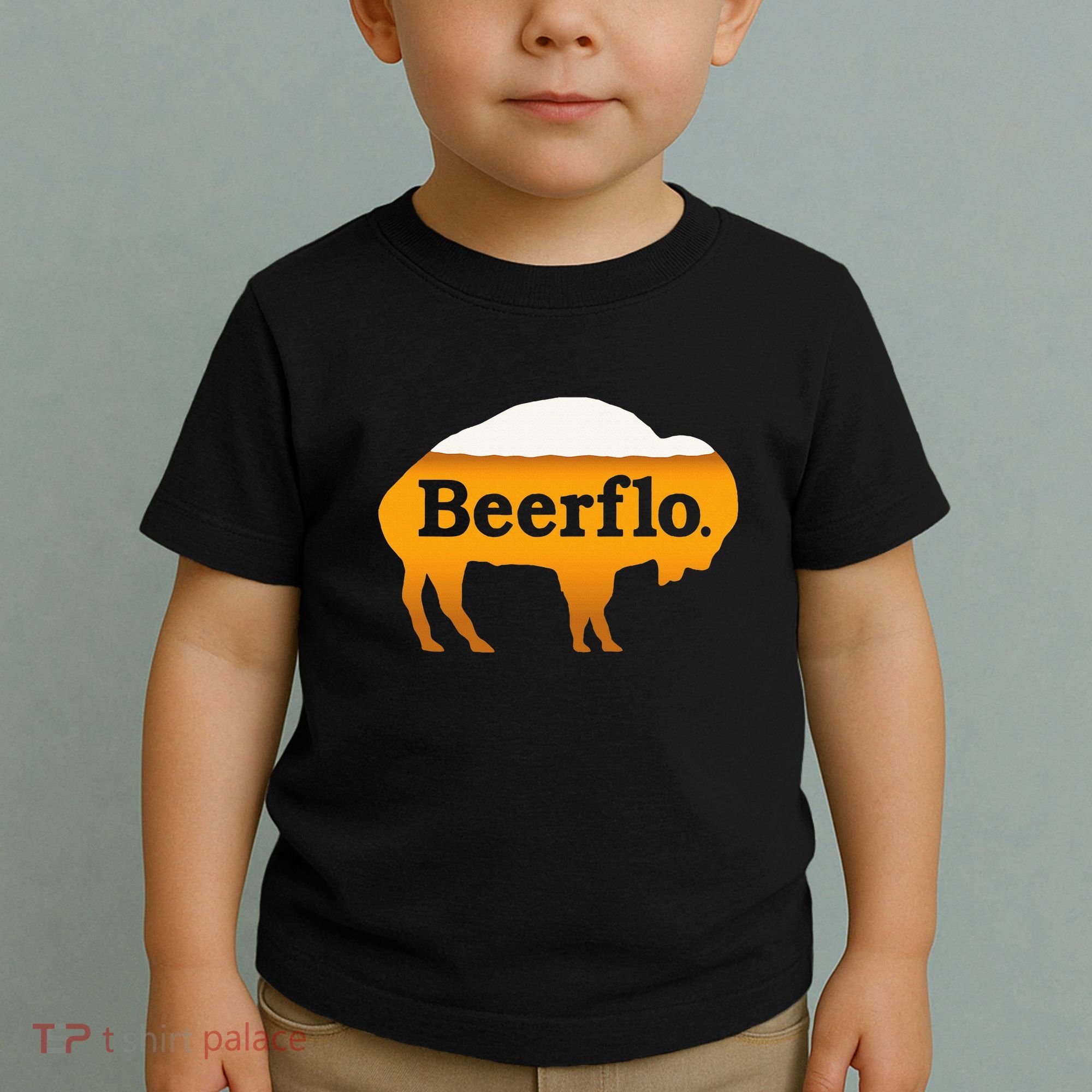 Beerflo Toddler T-Shirt