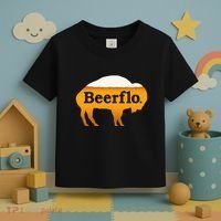 Beerflo Toddler T-Shirt thumb 3