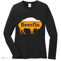 Beerflo Women's Long Sleeve Shirt thumb 0