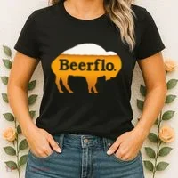 Beerflo Women's T-Shirt thumb 2