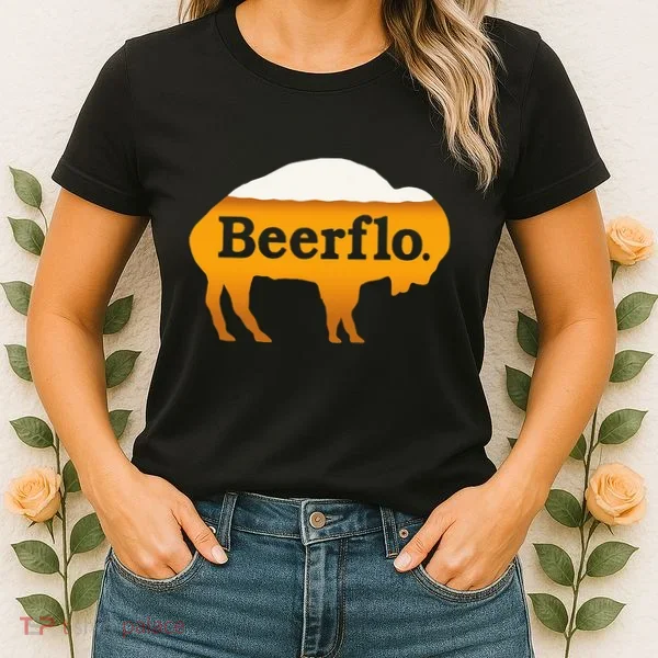 Beerflo Women's T-Shirt
