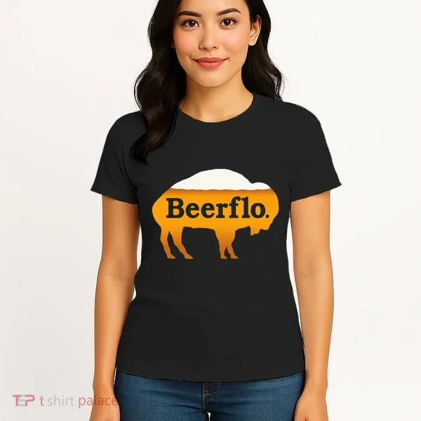 Beerflo Women's T-Shirt