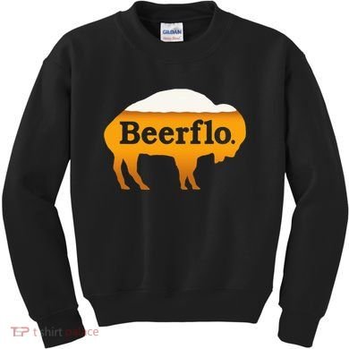 Beerflo Kids Sweatshirt
