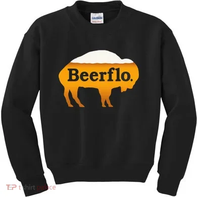 Beerflo Kids Sweatshirt