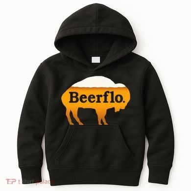 Beerflo Kids Hoodie