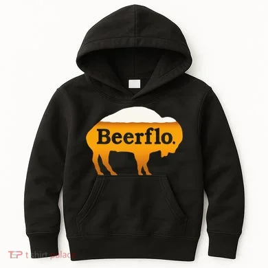 Beerflo Kids Hoodie